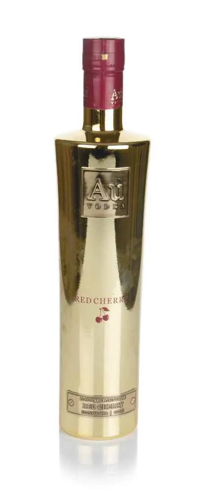 Au Vodka Red Cherry Spirit | 700ML