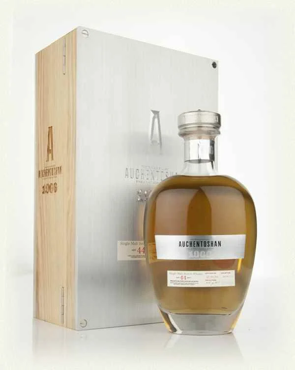 Auchentoshan 44 Year Old 1966 Whisky | 700ML