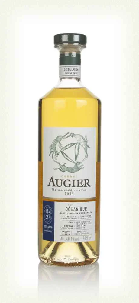 Augier L'Oceanique Cognac | 700ML