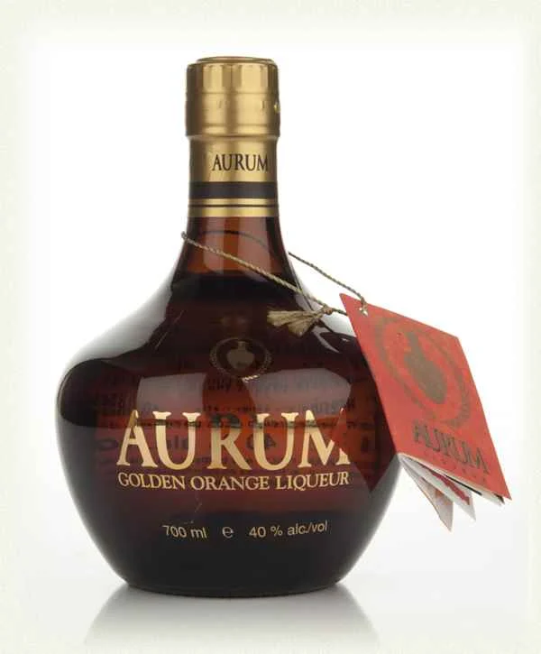 Aurum Orange Liqueur | 700ML