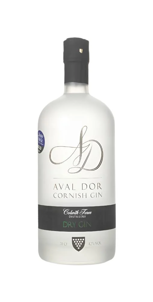 Aval Dor Dry Gin | 700ML