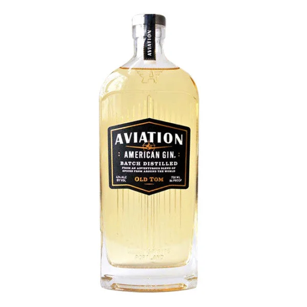 Aviation American Old Tom Gin - Ginebra
