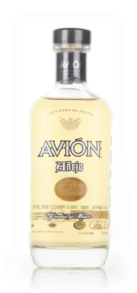 Tequila Avión Añejo | 700ML
