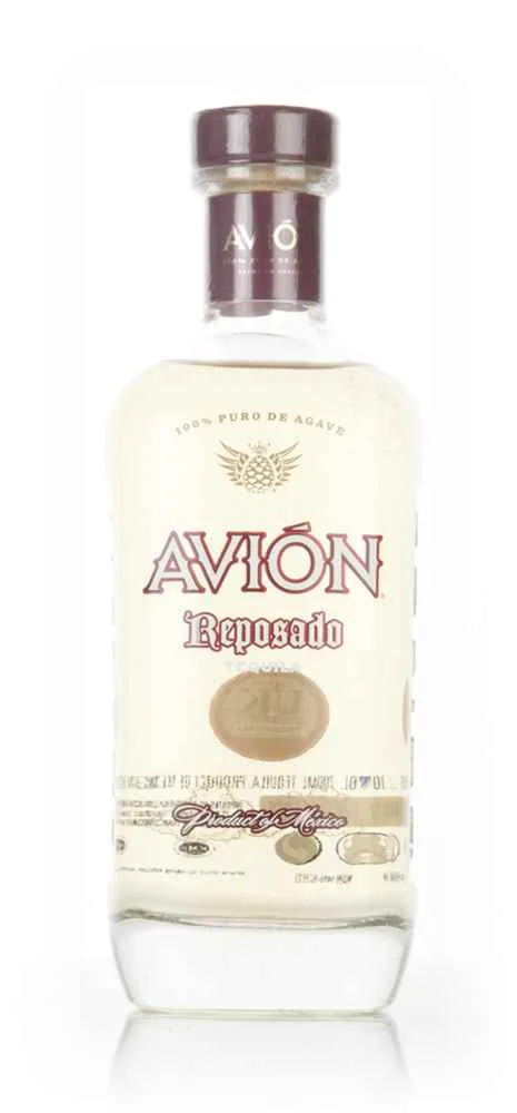 Avión Reposado Tequila | 700ML