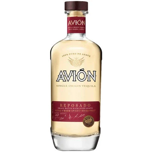 Avión Reposado Tequila