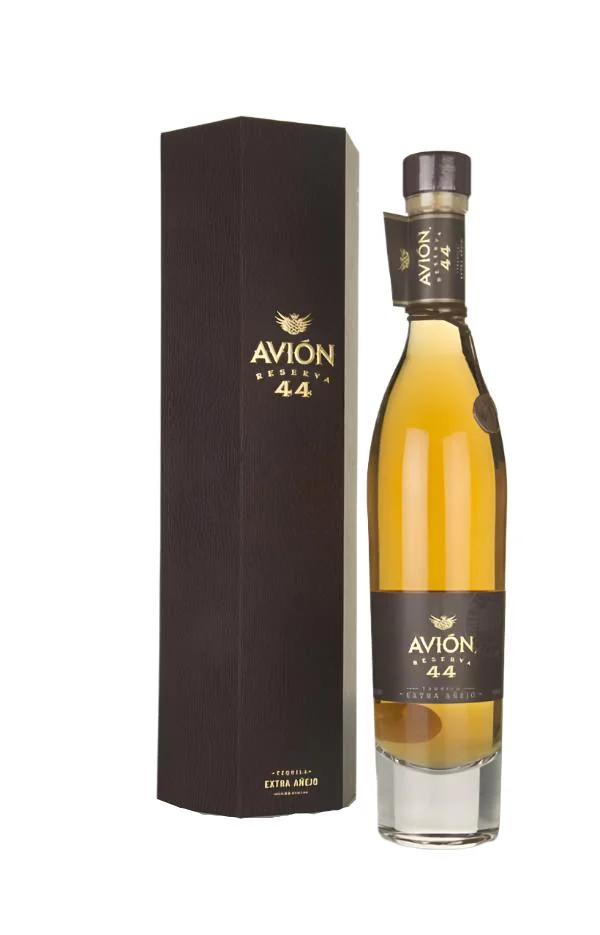 Avión Reserva 44 Tequila | 700ML