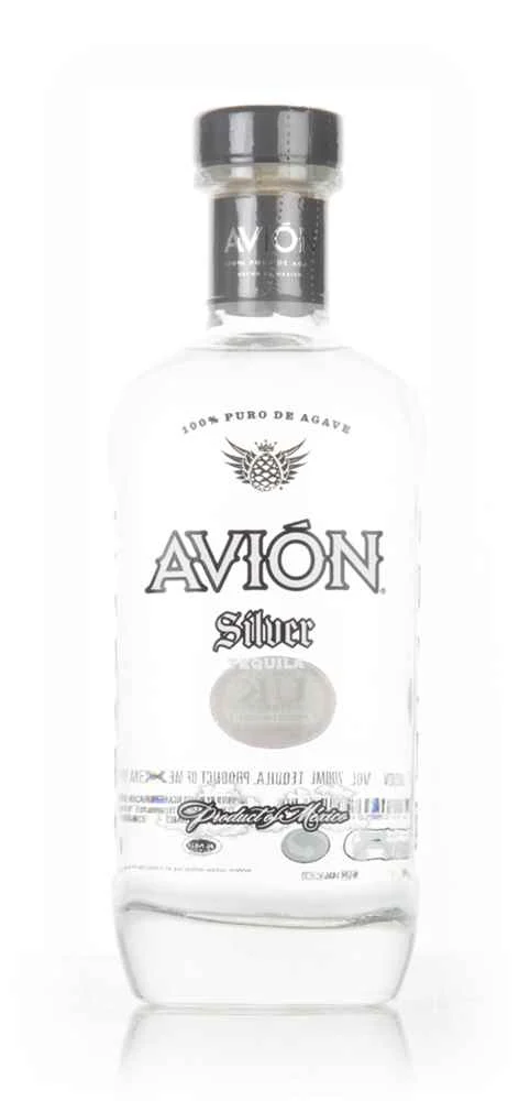 Avión Silver Tequila | 700ML