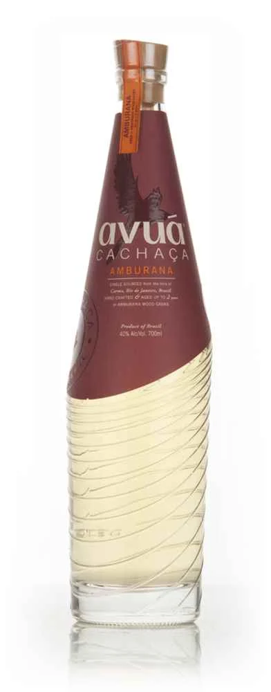 Avuá Cachaça Amburana Cachaca | 700ML