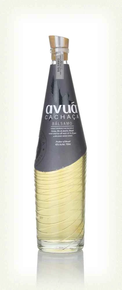 Avuá Cachaça Bálsamo Cachaca | 700ML
