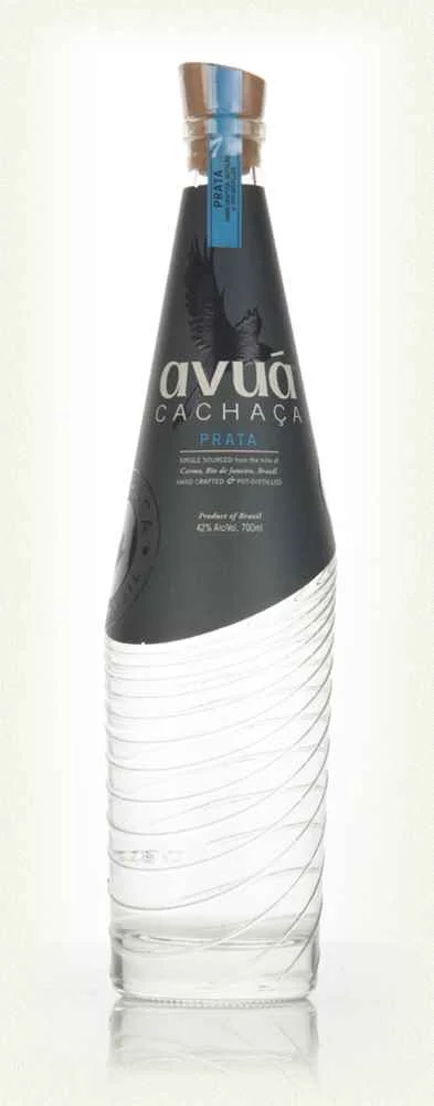 Avuá Cachaça Prata Cachaca | 700ML