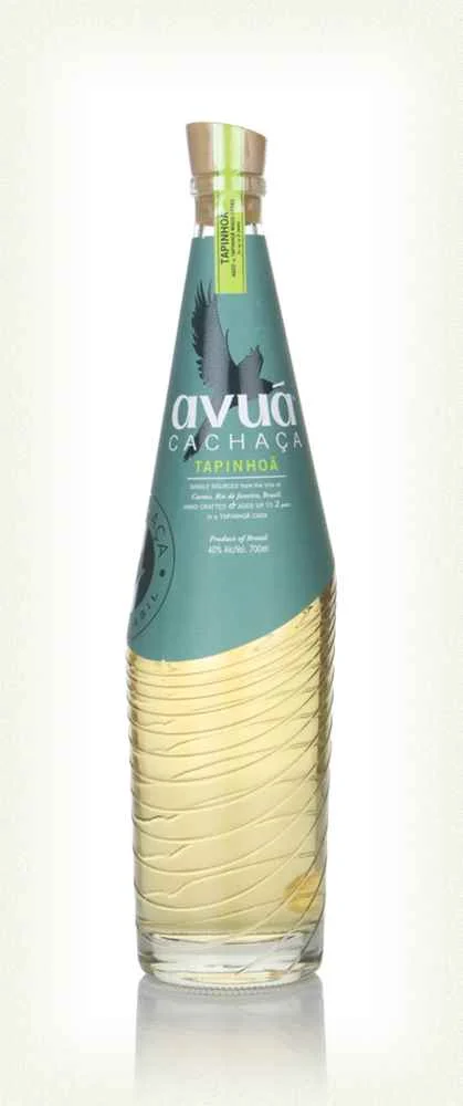 Avuá Cachaça Tapinhoã Cachaca | 700ML