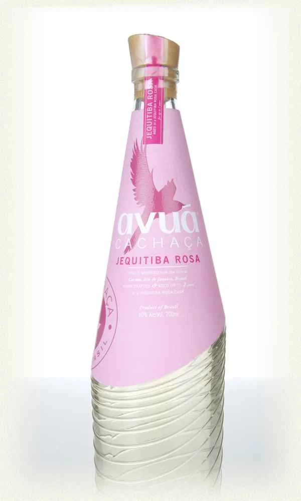 Avuá Jequitiba Rosa Cachaca | 700ML