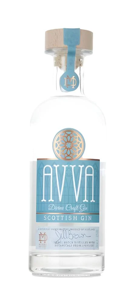 Avva Scottish Gin | 700ML