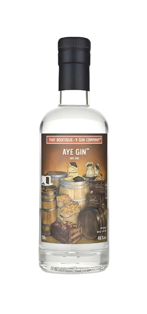 Aye Gin (That Boutique-y Gin Company) Gin | 500ML
