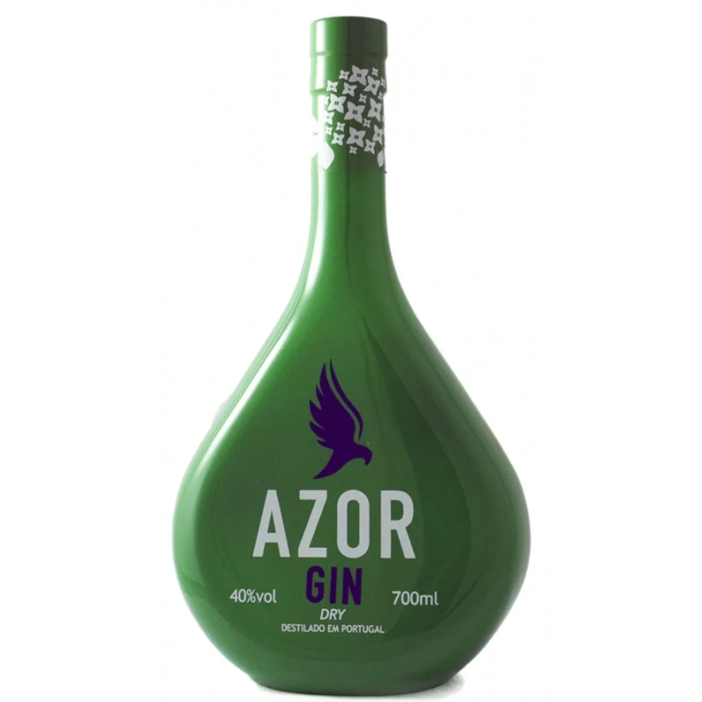 Ginebra Azor Seca - Wine & Stuff
