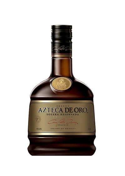 Azteca De Oro Brandy