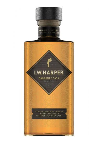 I.W. Harper Cabernet Cask Reserve Kentucky Straight Bourbon Whiskey