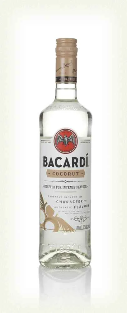 Bacardi Coconut Spirit | 700ML