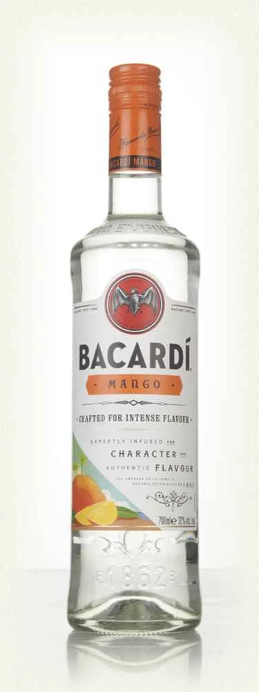 Bacardi Mango Spirit | 700ML