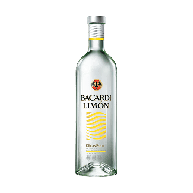 Ron Bacardí Limón