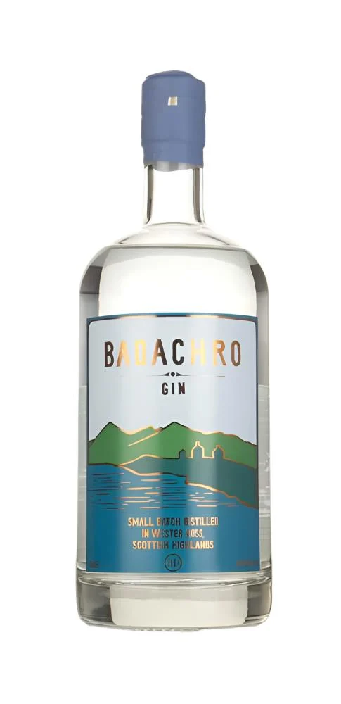 Badachro Gin | 700ML