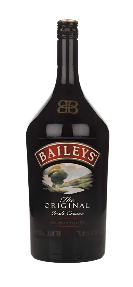 Licor de crema irlandesa Baileys | 1.5L - Liqueur