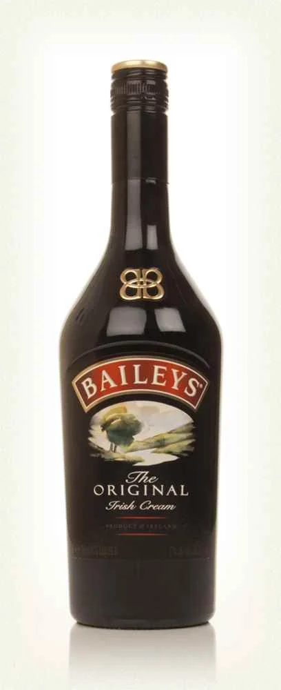 Licor de crema irlandesa Baileys | 700ML - Liqueur