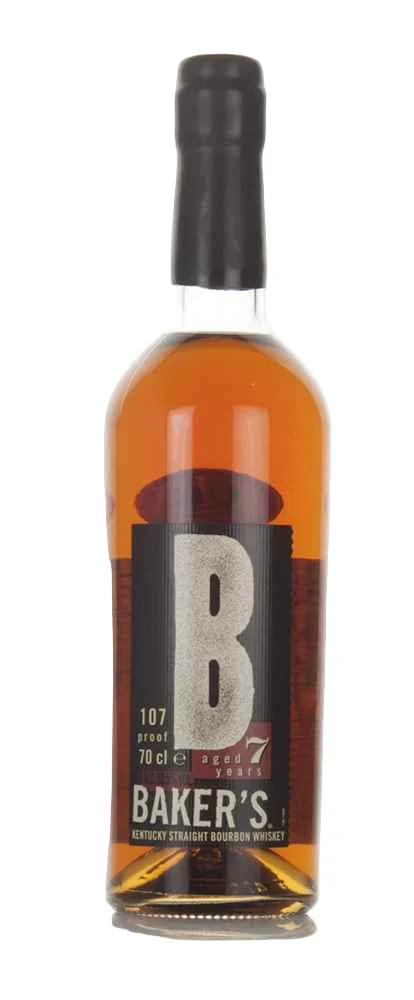Whisky Baker's de 7 años | 700ML - Whiskey