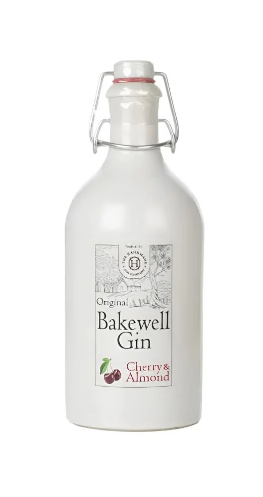 Ginebra Bakewell | 500ML