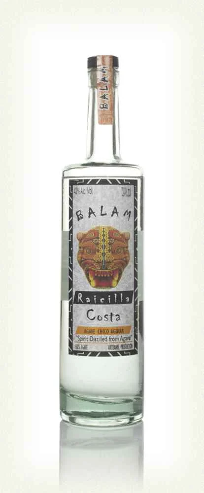 Balam Costa Raicilla Spirit | 700ML