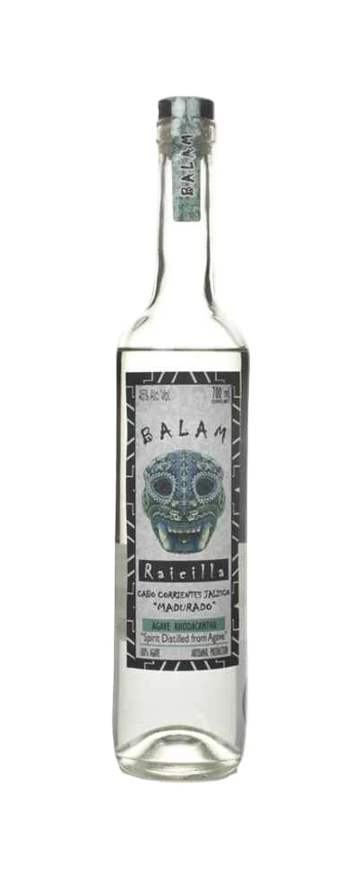 Balam Madurado Raicilla Spirit | 700ML