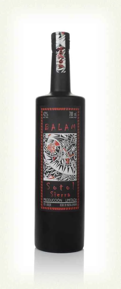 Balam Sierra Sotol | 700ML