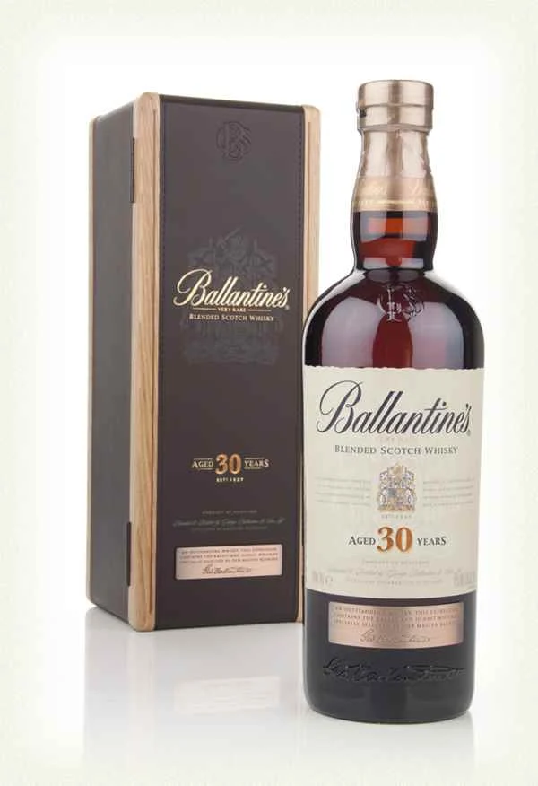 Ballantine's 30 Year Old Whisky | 700ML