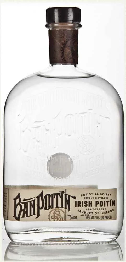 Bán Poitín Poitin | 700ML