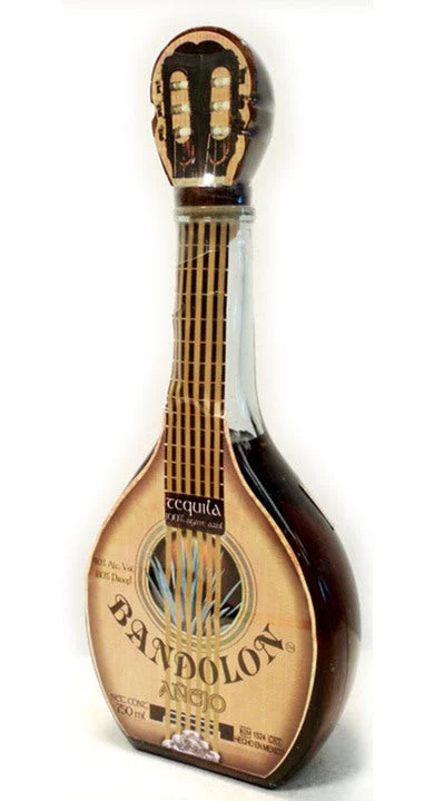 Bandolon Añejo Tequila