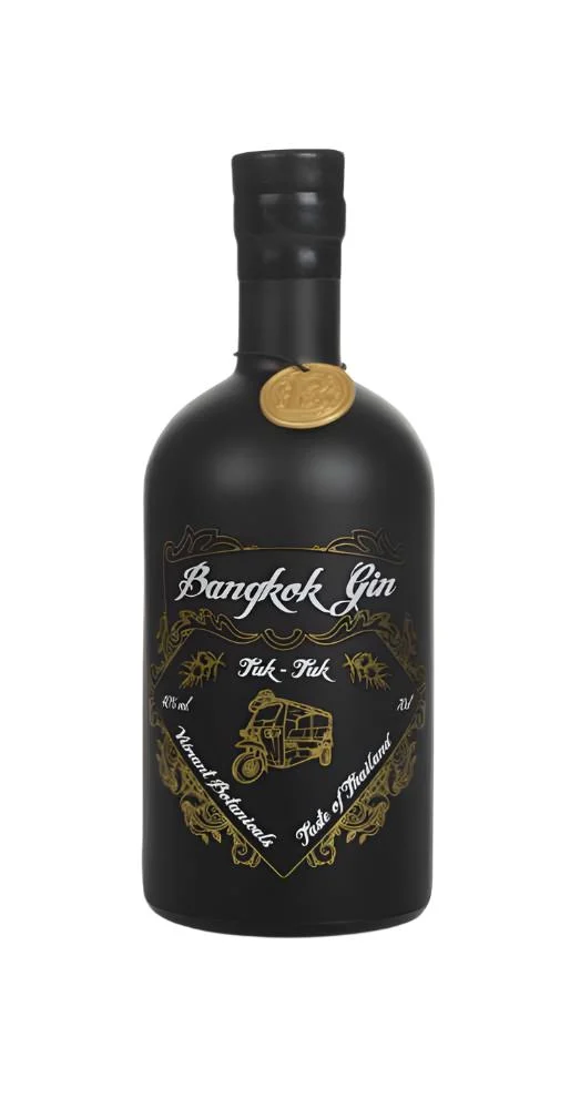 Ginebra Tuk-Tuk de Bangkok | 700ML