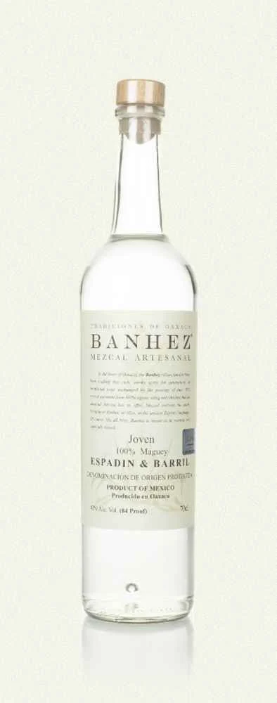 Bánhez Joven Ensemble Mezcal | 700ML