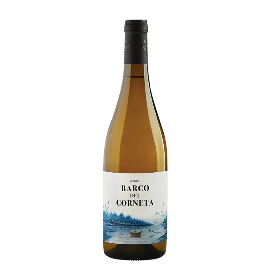 BARCO DEL CORNETA 2023 - AMB Vinos