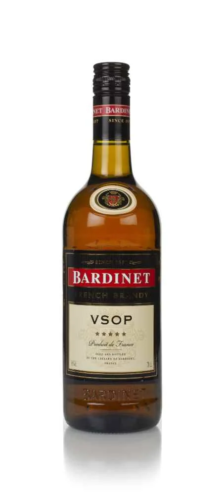 Brandy Bardinet VSOP | 700ML