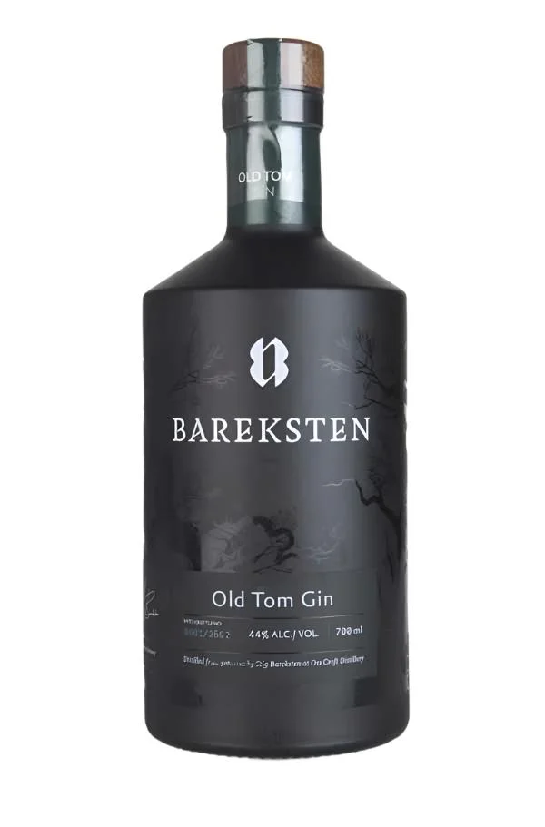 Bareksten Old Tom Gin | 700ML