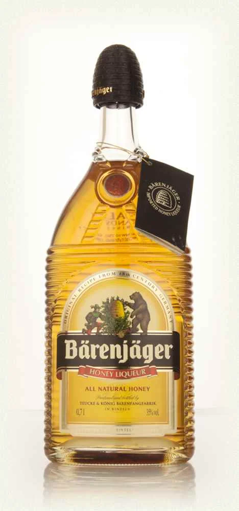 Barenjager Liqueur | 700ML