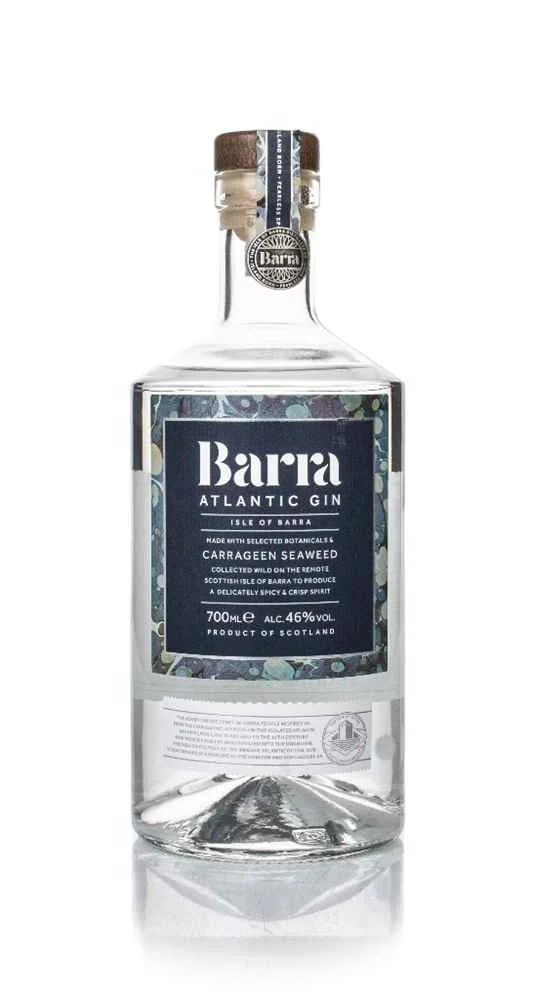 Ginebra Barra Atlántica | 700ML