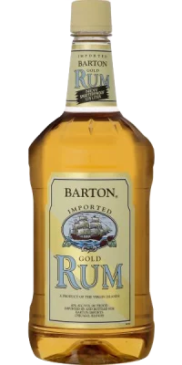 Barton Gold Rum | 1.75L