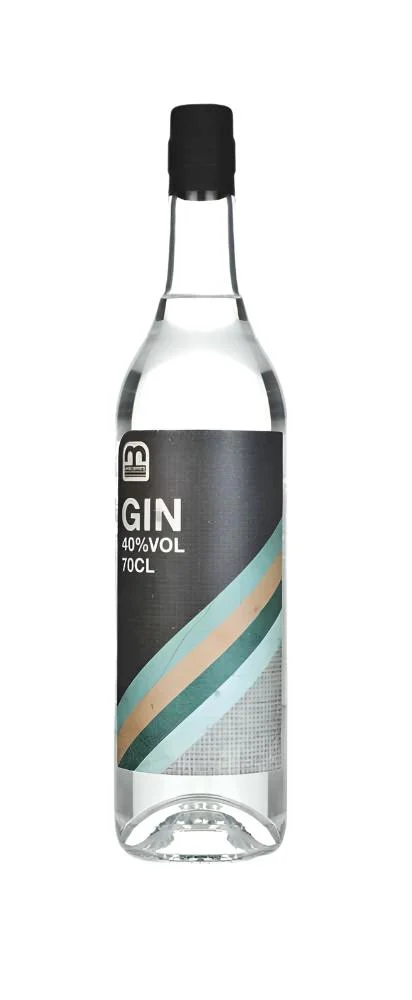 Ginebra de licores base | 700ML