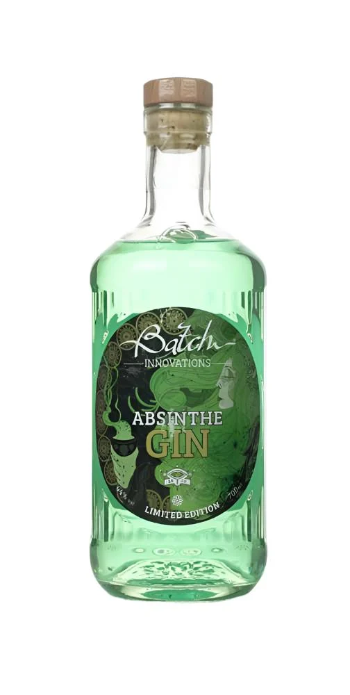 Batch Absinthe Gin | 700ML