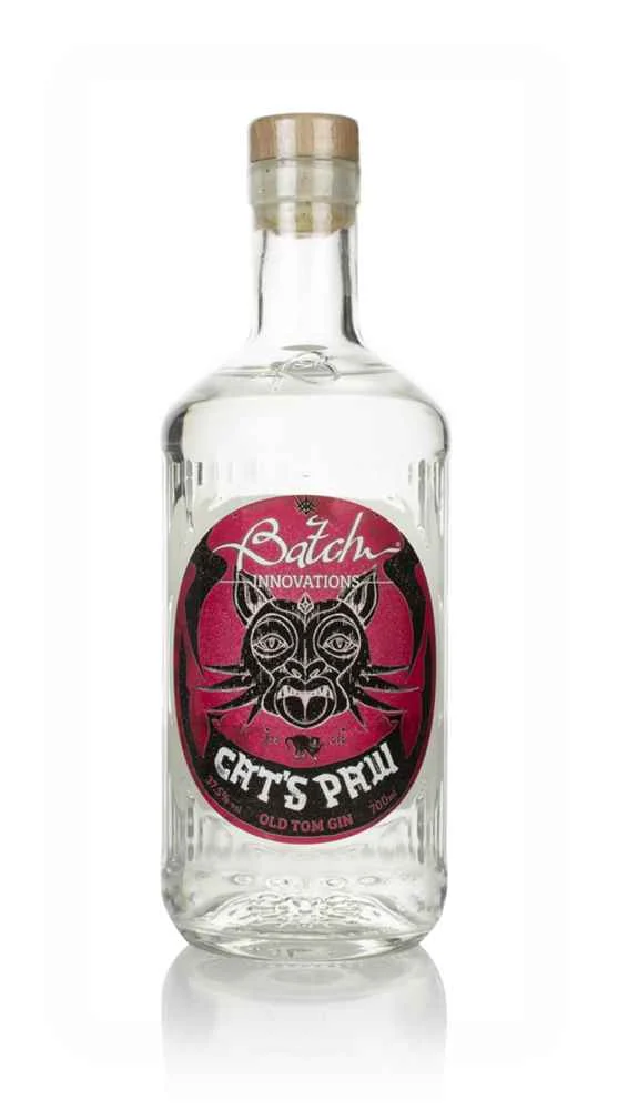Lote Pata de Gato Old Tom Gin | 700ML