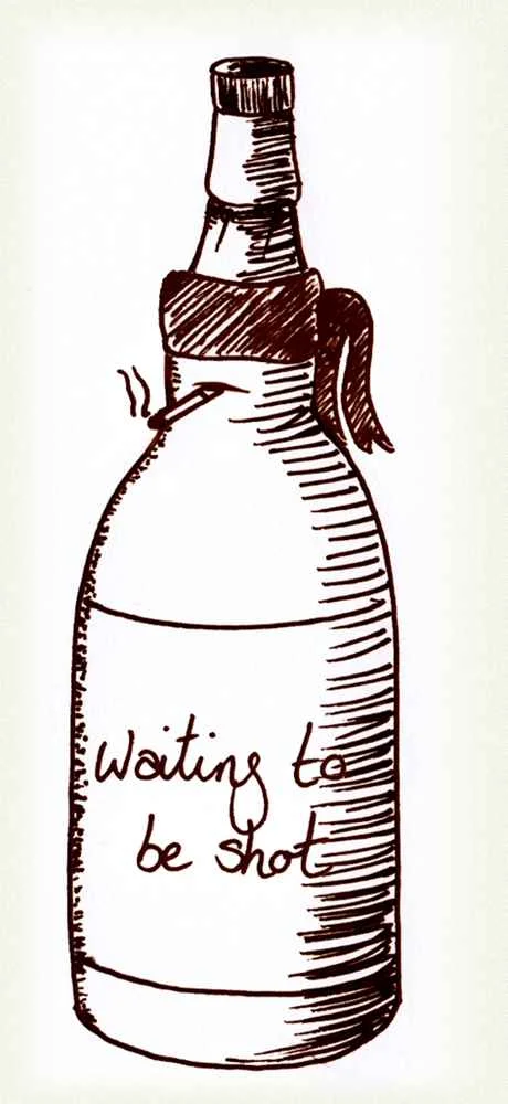 Batch Ch-Ch-Ch-Ch-Changes Spirit | 700ML