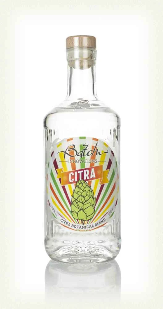 Batch Citra Botanical Blend Spirit | 700ML
