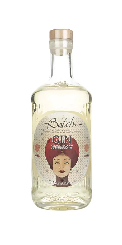 Batch Gin Rummy - Volume 2 Gin | 700ML