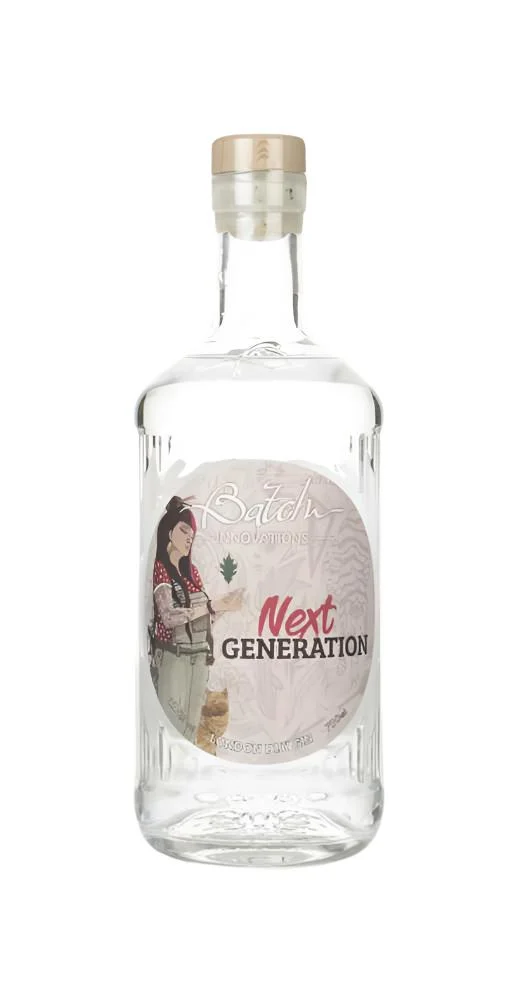 Batch Next Generation Gin | 700ML